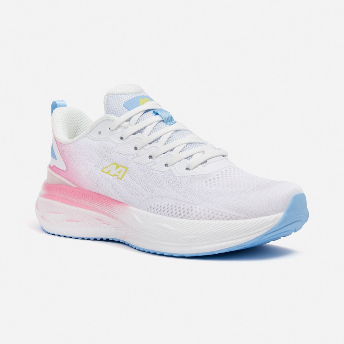 NEW ATHLETIC - Zapatilla New Athletic Running iCloud 158-0146 Mujer