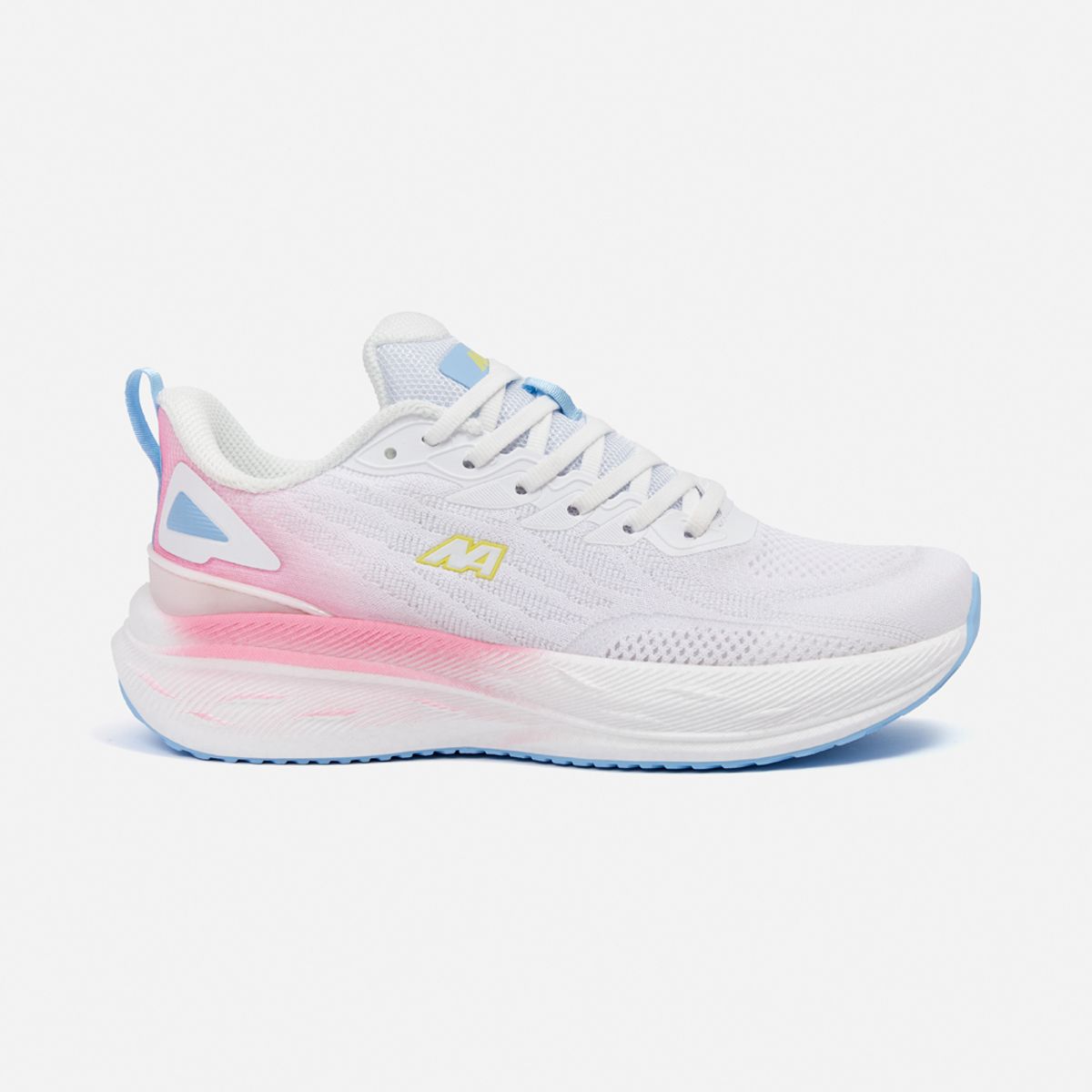 NEW ATHLETIC - Zapatilla New Athletic Running iCloud 158-0146 Mujer