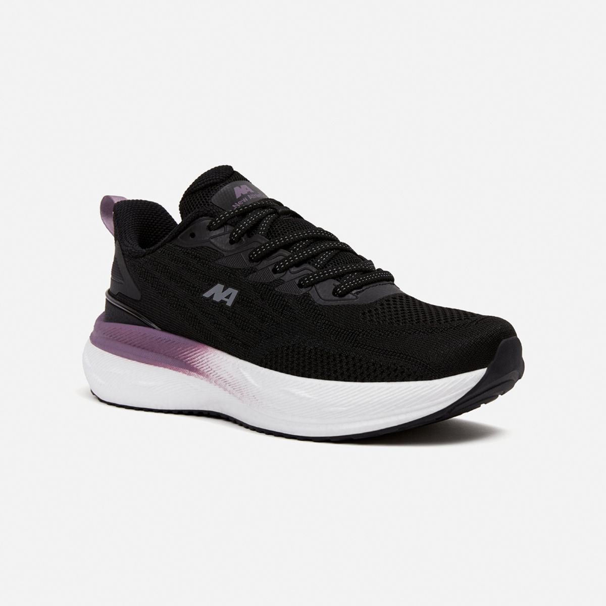 NEW ATHLETIC - Zapatilla New Athletic Running iCloud 158-0263 Mujer
