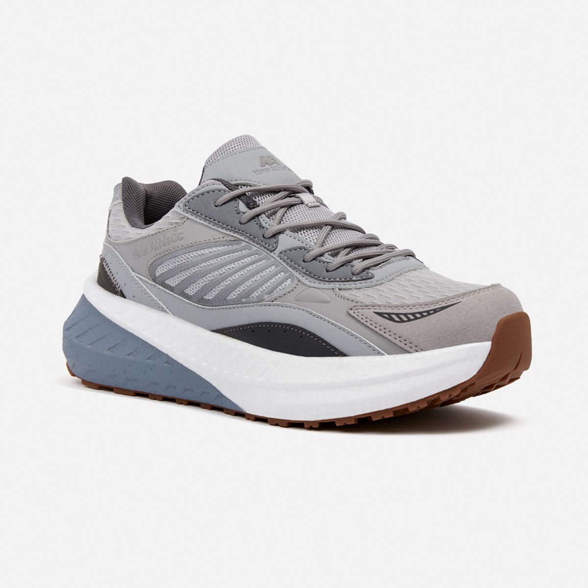 NEW ATHLETIC - Zapatilla New Athletic Lifestyle Fomlex 178-0403 Hombre