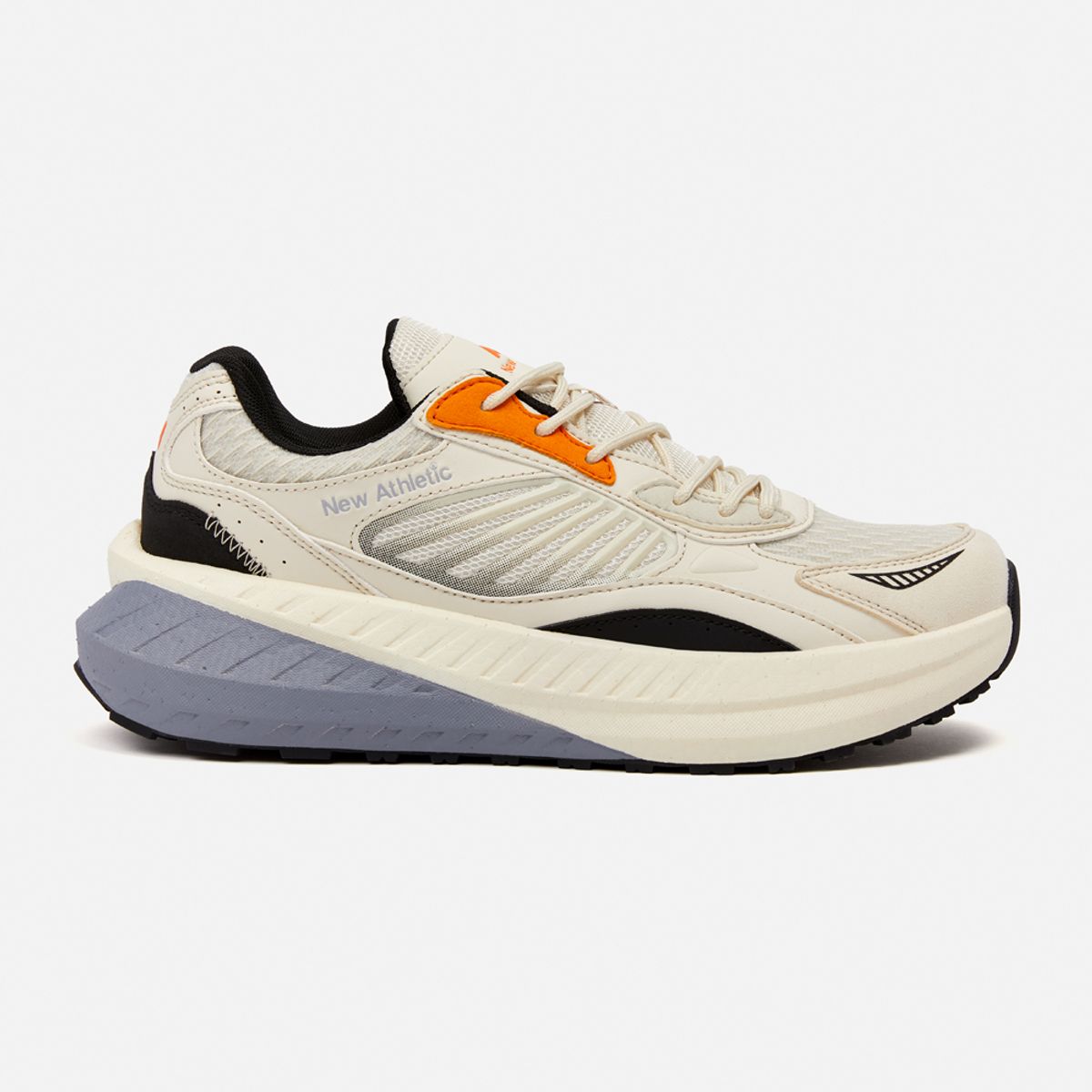 NEW ATHLETIC - Zapatilla New Athletic Lifestyle Fomlex 178-2120 Hombre