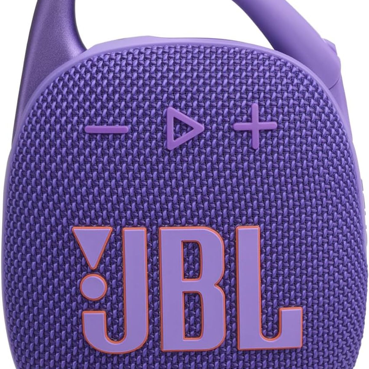 JBL - JBL CLIP 5 Parlante Bluetooth 5.3 Portatil Acuatico IP67 Extra Bass