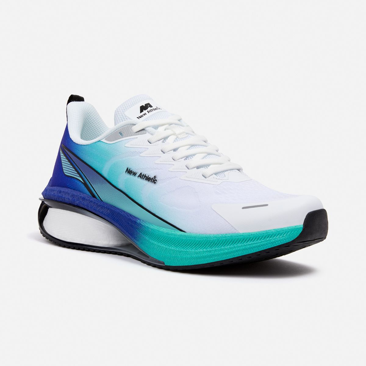 NEW ATHLETIC - Zapatilla New Athletic Running Fastdrive 163-0112 Hombre