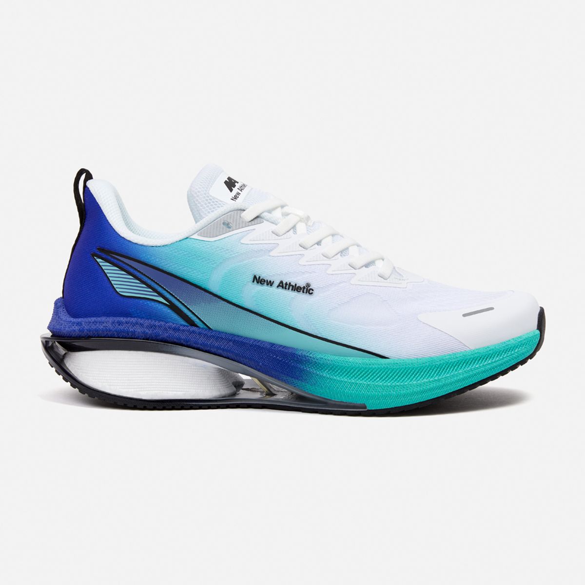 NEW ATHLETIC - Zapatilla New Athletic Running Fastdrive 163-0112 Hombre