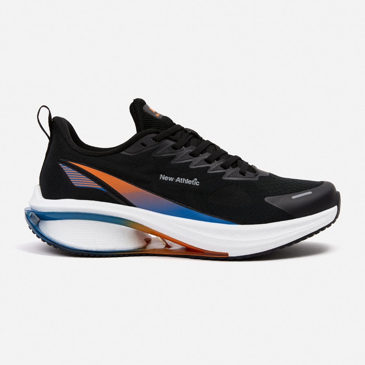 NEW ATHLETIC - Zapatilla New Athletic Running Fastdrive 163-0220 Hombre