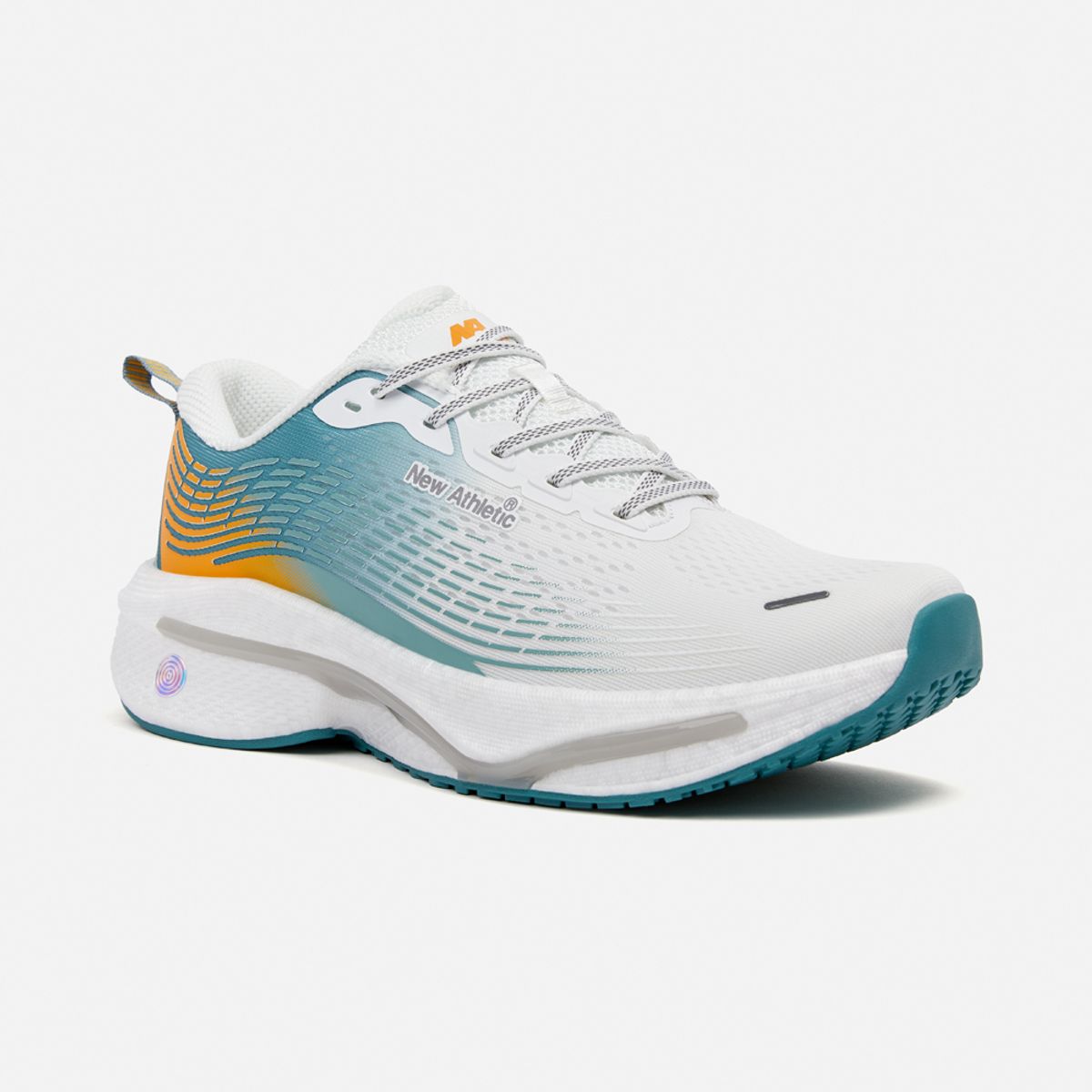 NEW ATHLETIC - Zapatilla New Athletic Running Rush 166-0167 Hombre