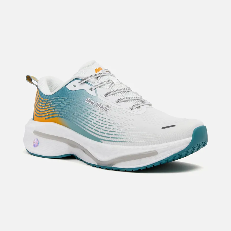 NEW ATHLETIC - Zapatilla New Athletic Running Rush 166-0167 Hombre