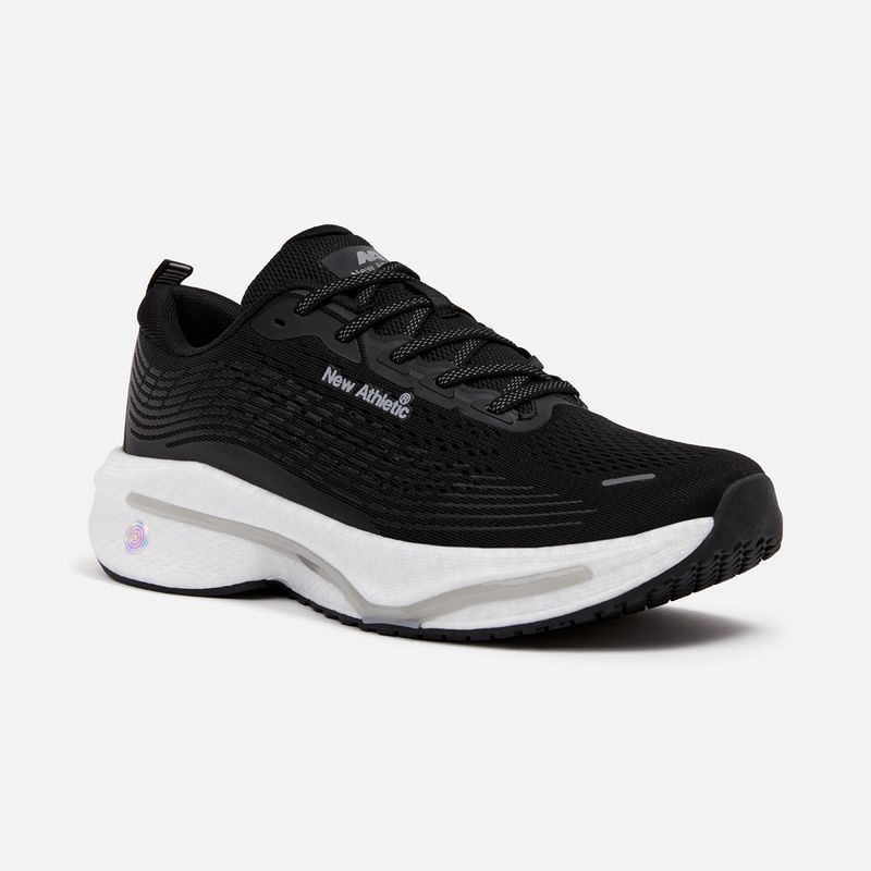 NEW ATHLETIC - Zapatilla New Athletic Running Rush 166-0201 Hombre