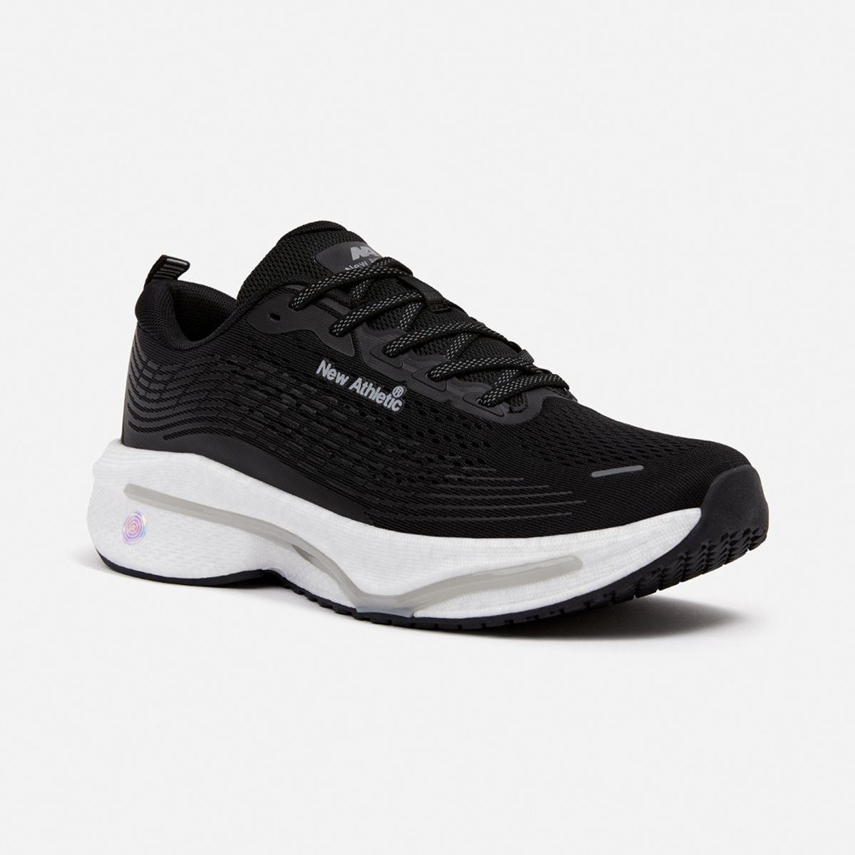 NEW ATHLETIC - Zapatilla New Athletic Running Rush 166-0201 Hombre