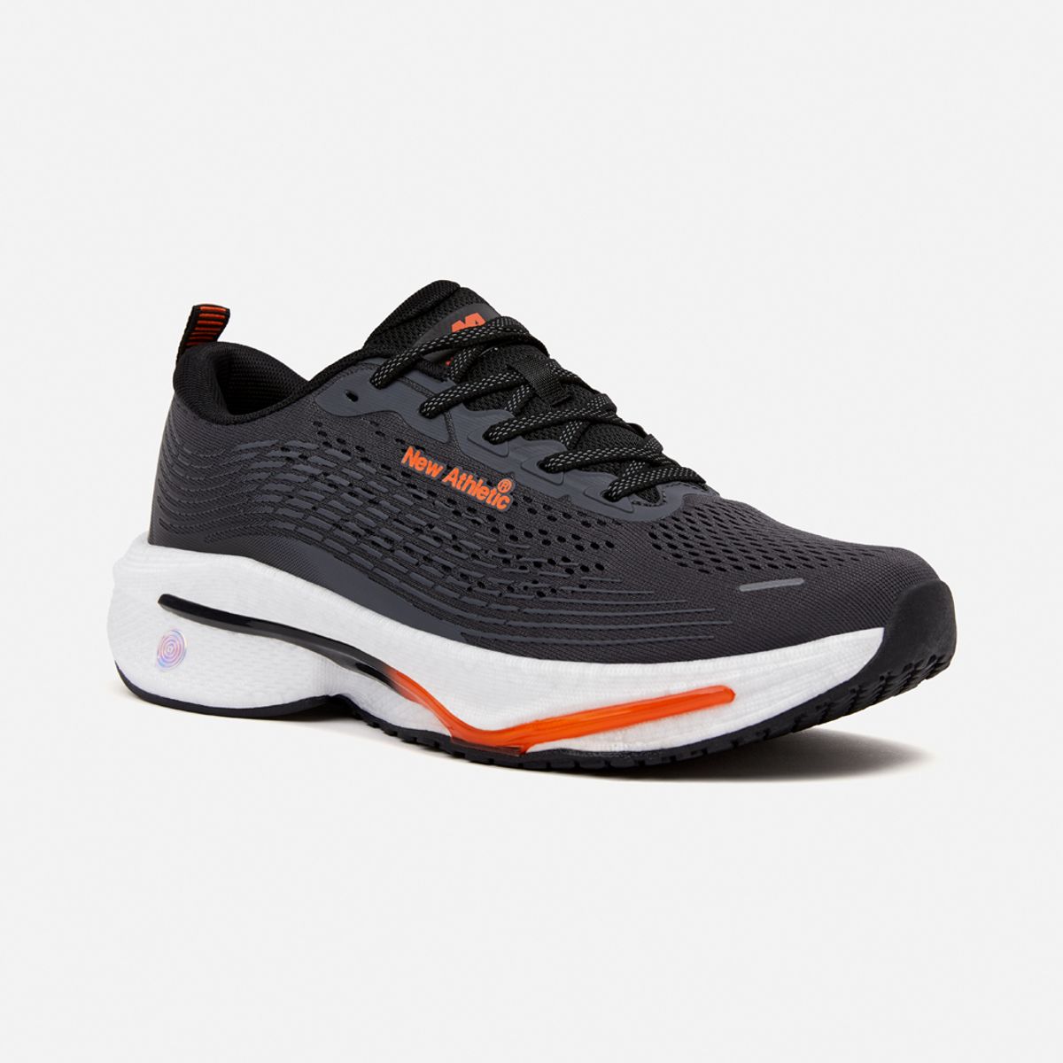 NEW ATHLETIC - Zapatilla New Athletic Running Rush 166-0320 Hombre