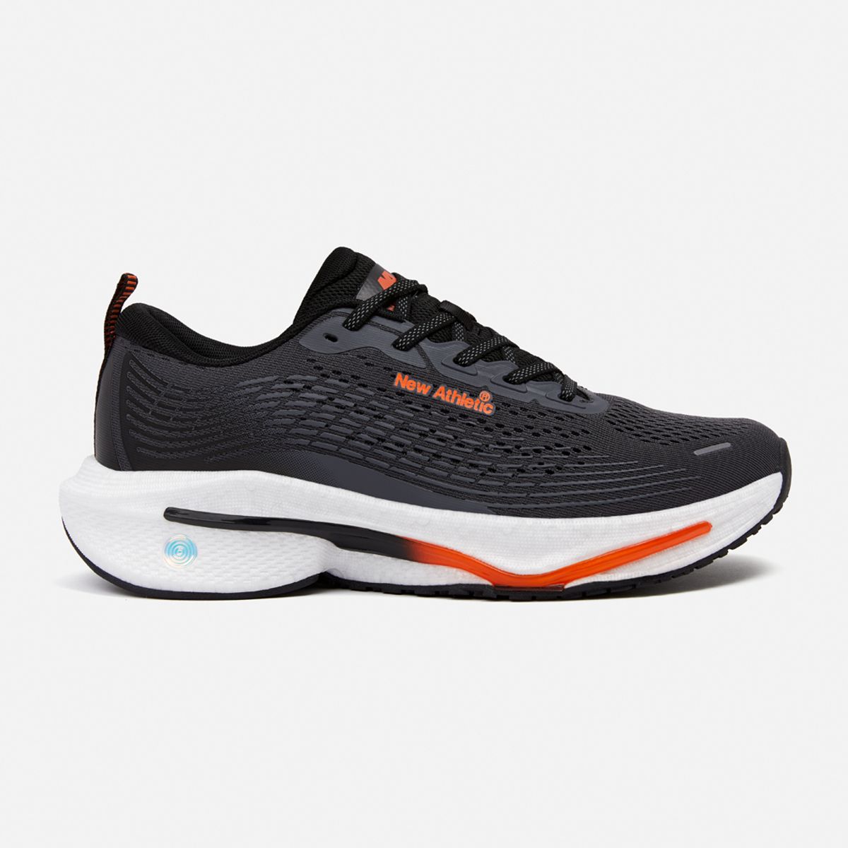 NEW ATHLETIC - Zapatilla New Athletic Running Rush 166-0320 Hombre
