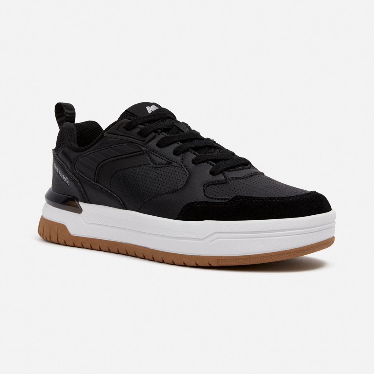 NEW ATHLETIC - Zapatilla New Athletic Skateboarding Dunkel S2 108-0201 Hombre
