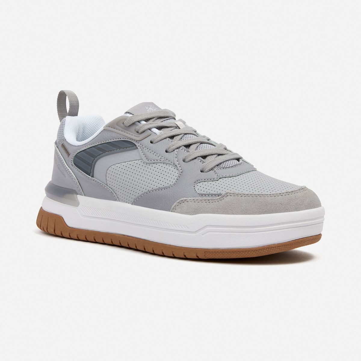 NEW ATHLETIC - Zapatilla New Athletic Skateboarding Dunkel S2 108-0401 Hombre