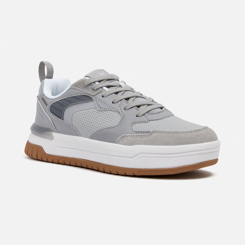 NEW ATHLETIC - Zapatilla New Athletic Skateboarding Dunkel S2 108-0401 Hombre