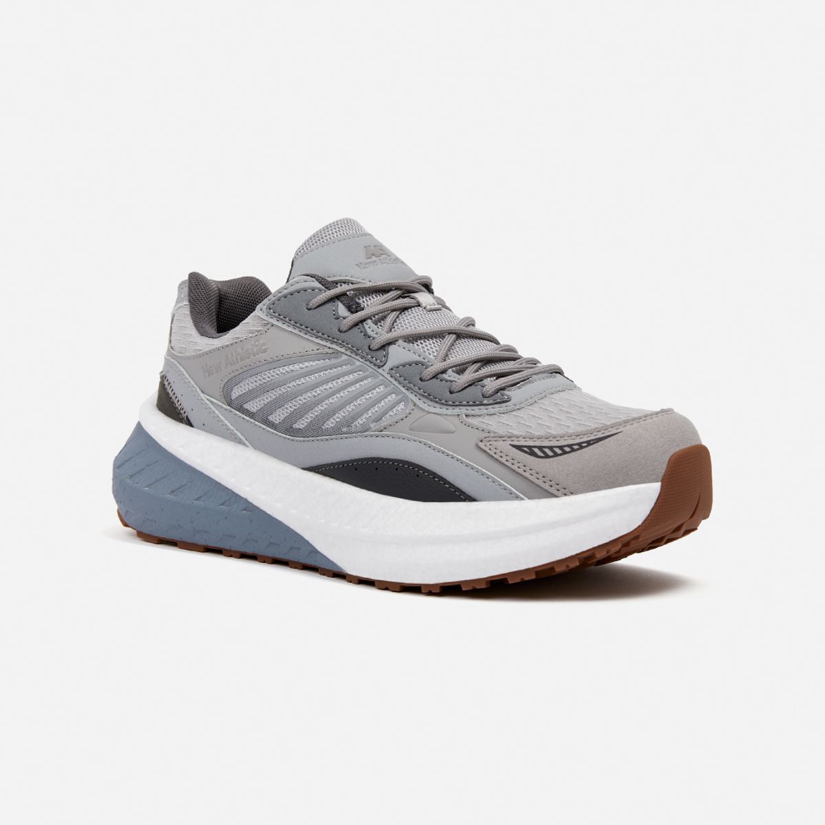 NEW ATHLETIC - Zapatilla New Athletic Lifestyle Fomlex 178-0403 Mujer