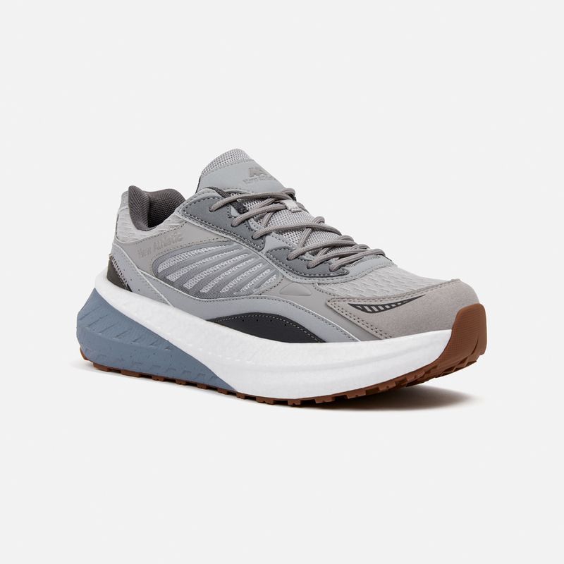 NEW ATHLETIC - Zapatilla New Athletic Lifestyle Fomlex 178-0403 Mujer