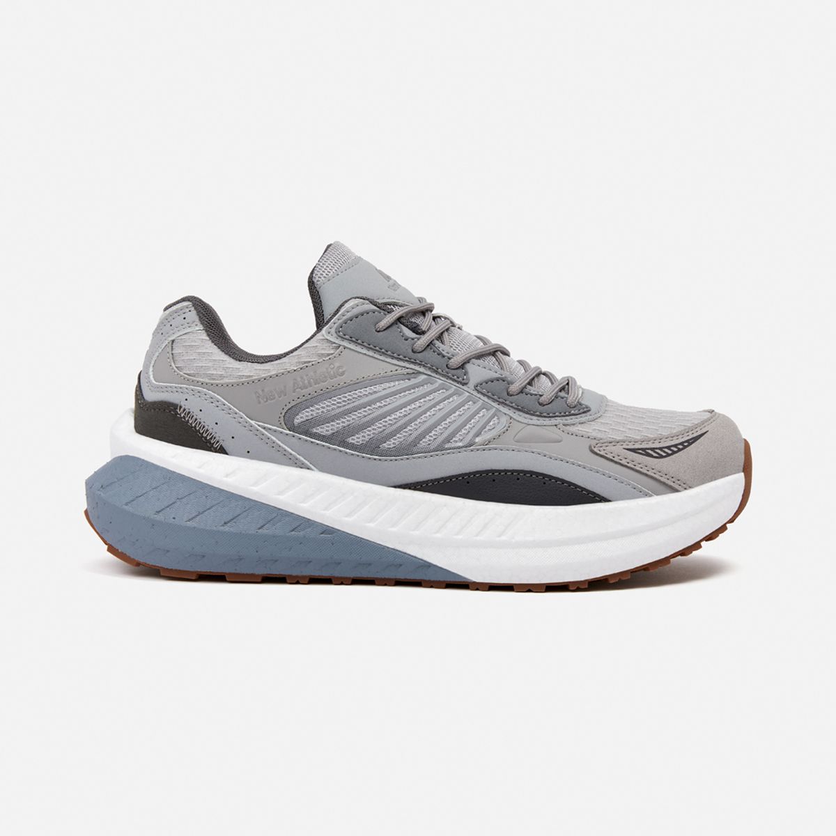 NEW ATHLETIC - Zapatilla New Athletic Lifestyle Fomlex 178-0403 Mujer