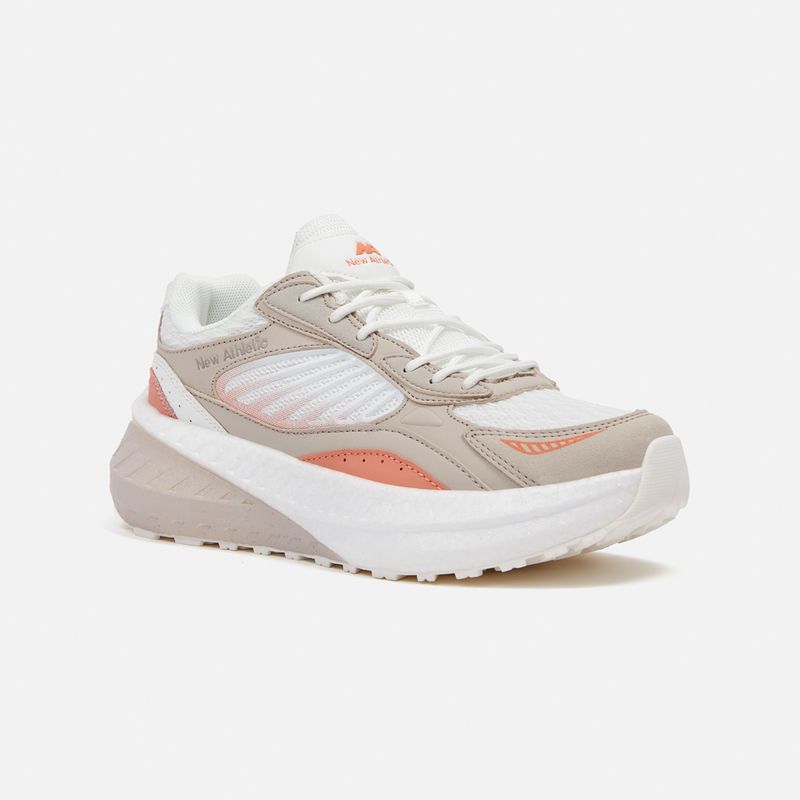 NEW ATHLETIC - Zapatilla New Athletic Lifestyle Fomlex 178-5141 Mujer