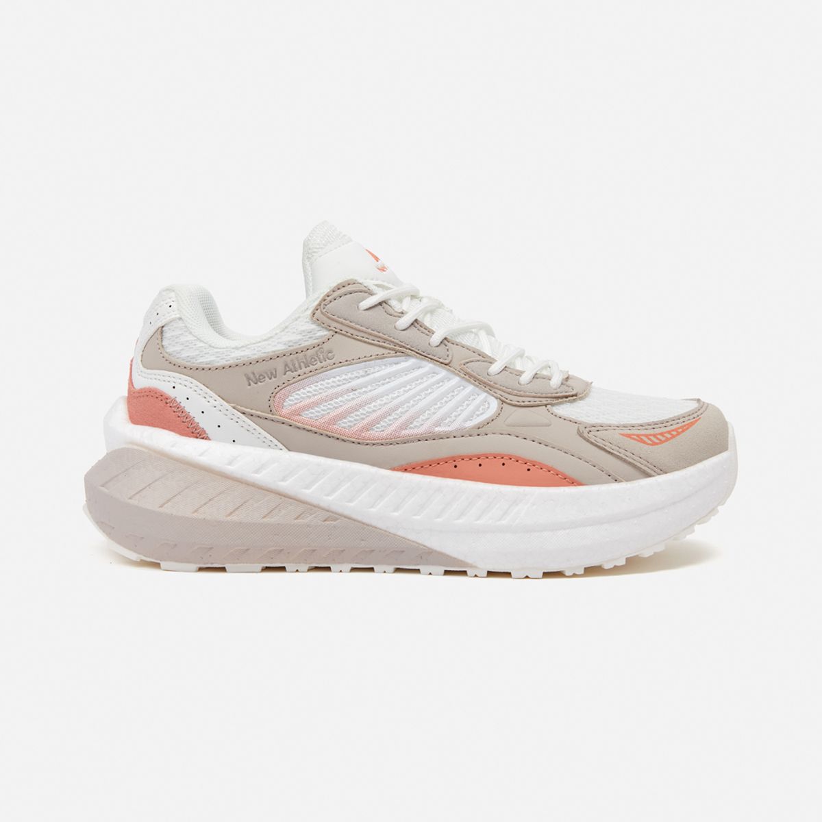 NEW ATHLETIC - Zapatilla New Athletic Lifestyle Fomlex 178-5141 Mujer