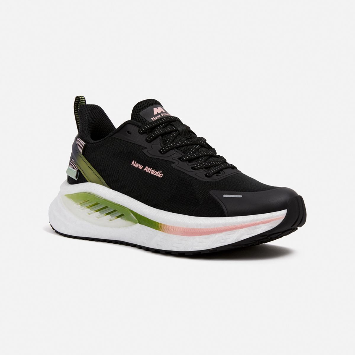 NEW ATHLETIC - Zapatilla New Athletic Running Stride XR 162-0228 Mujer