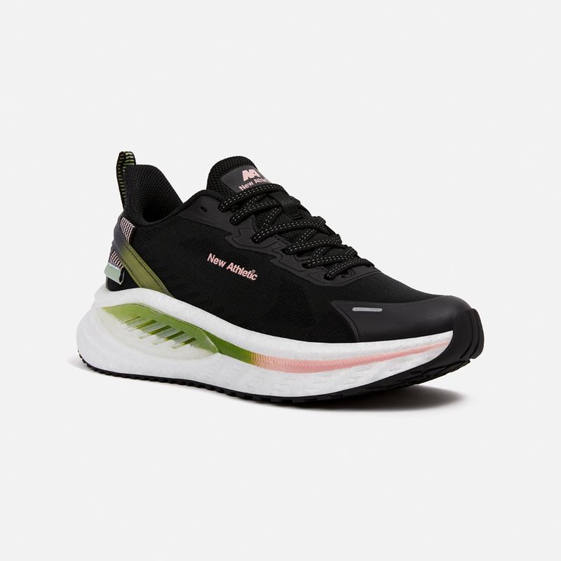 NEW ATHLETIC - Zapatilla New Athletic Running Stride XR 162-0228 Mujer