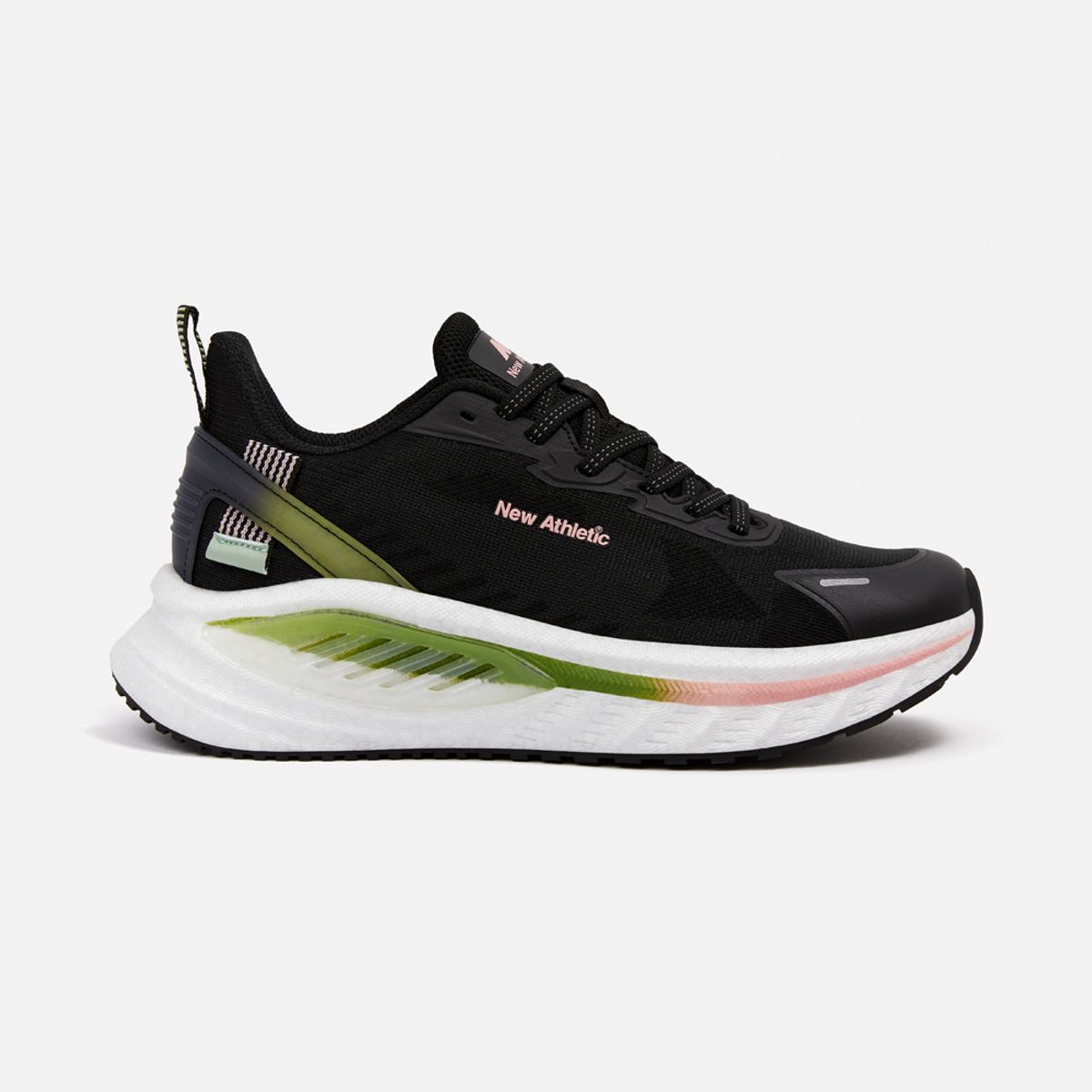 NEW ATHLETIC - Zapatilla New Athletic Running Stride XR 162-0228 Mujer