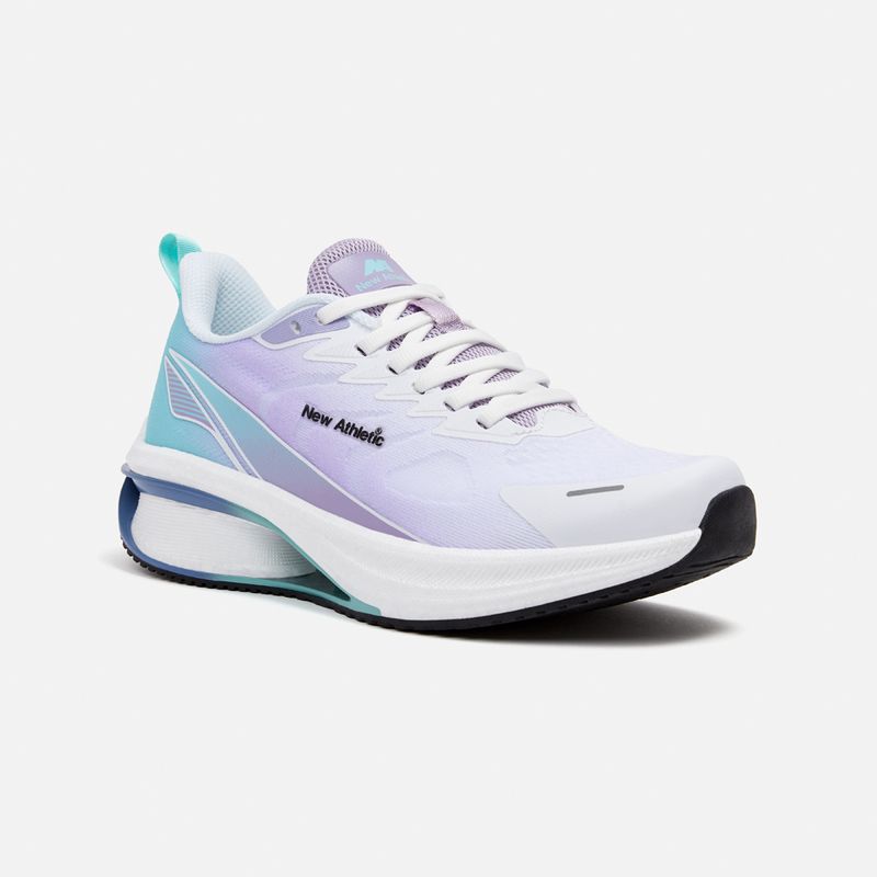 NEW ATHLETIC - Zapatilla New Athletic Running Fastdrive 163-0136 Mujer