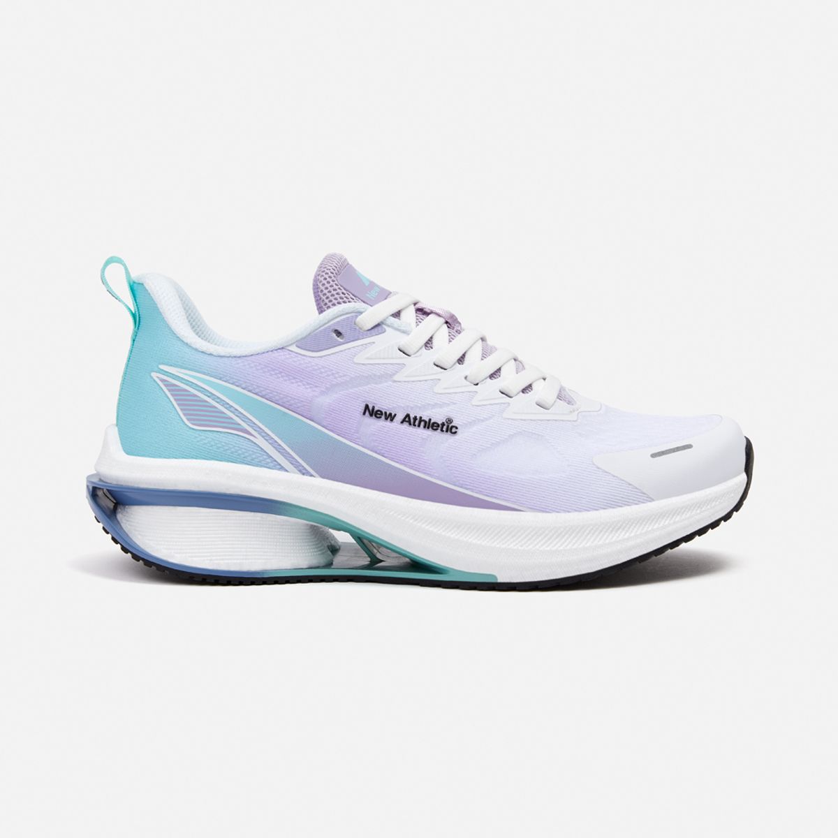 NEW ATHLETIC - Zapatilla New Athletic Running Fastdrive 163-0136 Mujer