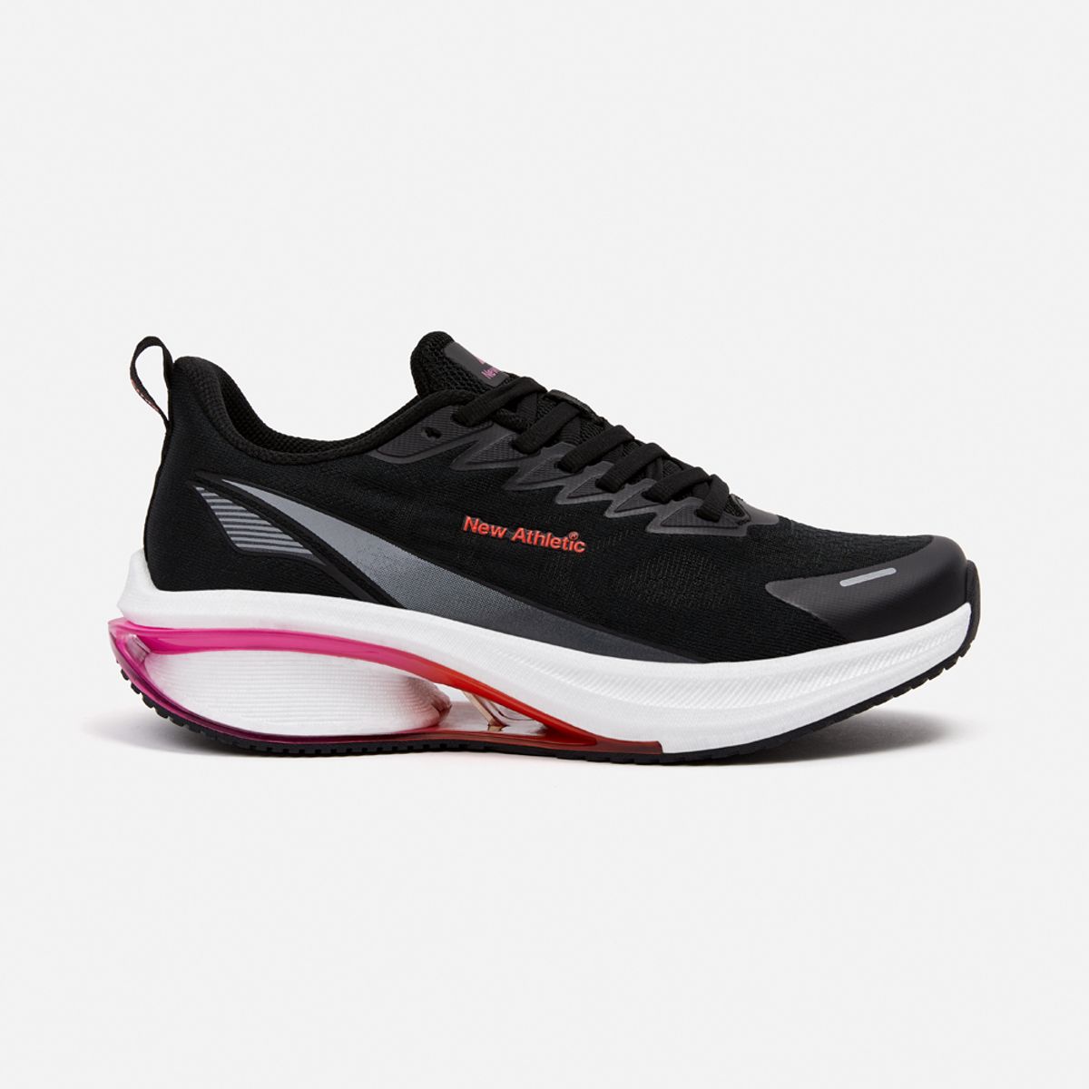 NEW ATHLETIC - Zapatilla New Athletic Running Fastdrive 163-0216 Mujer