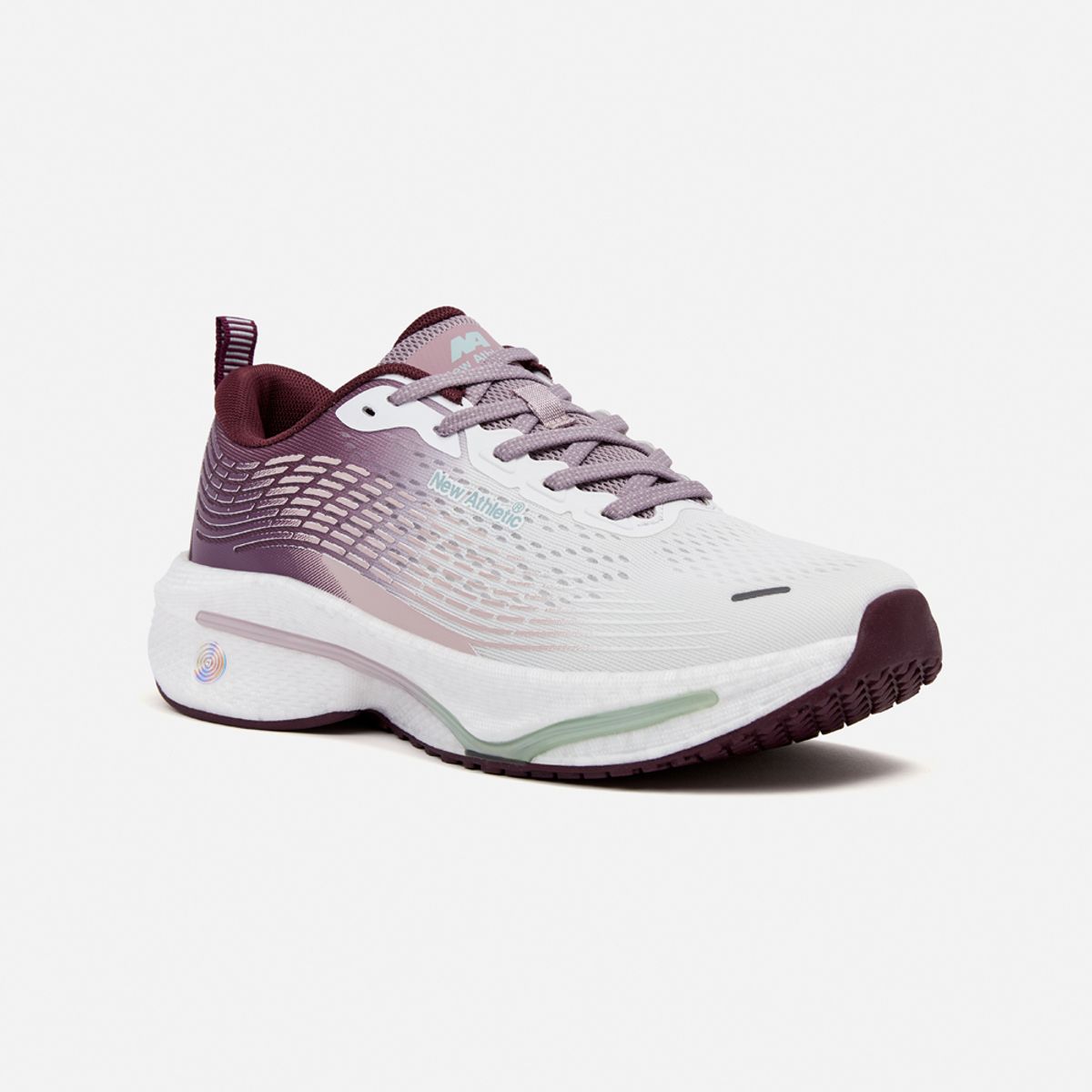 NEW ATHLETIC - Zapatilla New Athletic Running Rush 166-0105 Mujer