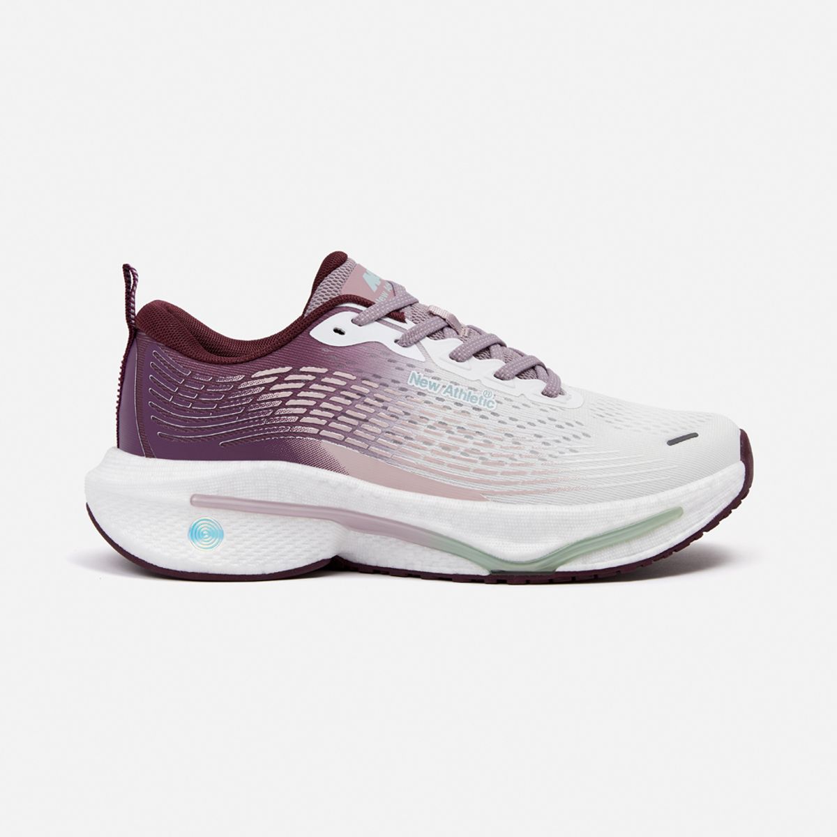 NEW ATHLETIC - Zapatilla New Athletic Running Rush 166-0105 Mujer