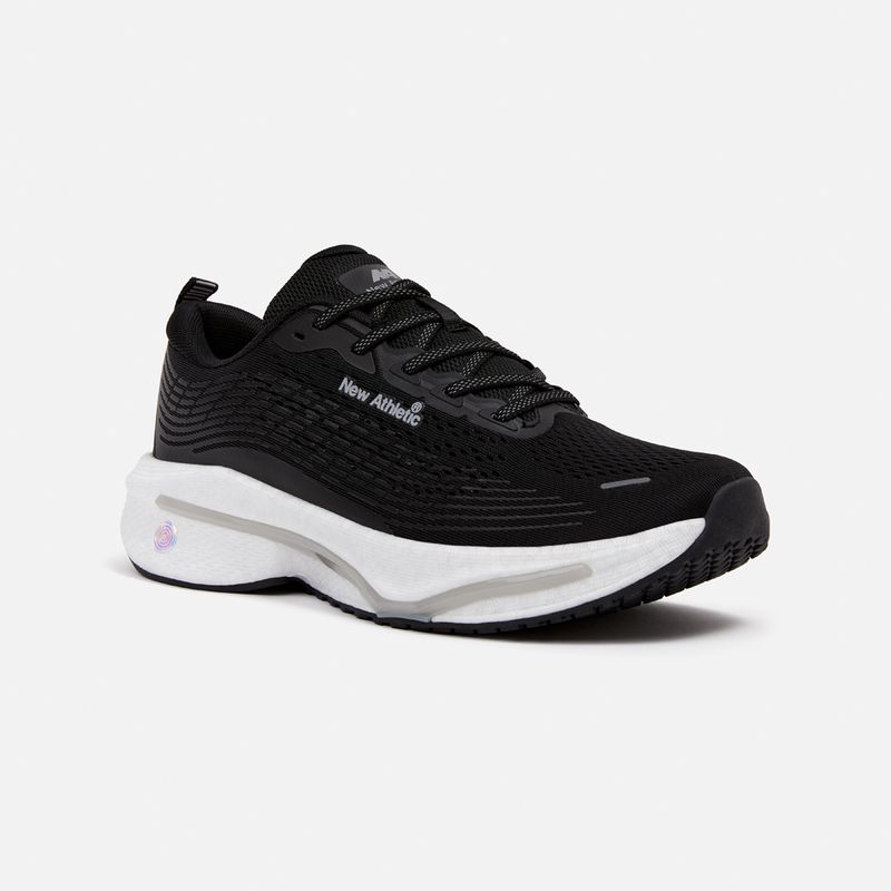 NEW ATHLETIC - Zapatilla New Athletic Running Rush 166-0201 Mujer