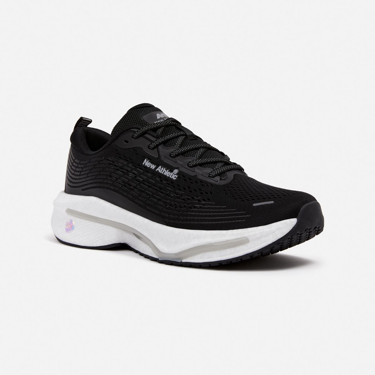 NEW ATHLETIC - Zapatilla New Athletic Running Rush 166-0201 Mujer