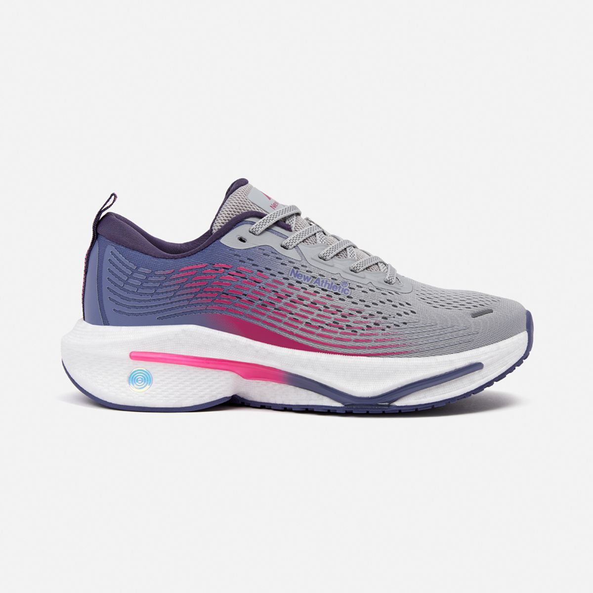 NEW ATHLETIC - Zapatilla New Athletic Running Rush 166-0457 Mujer