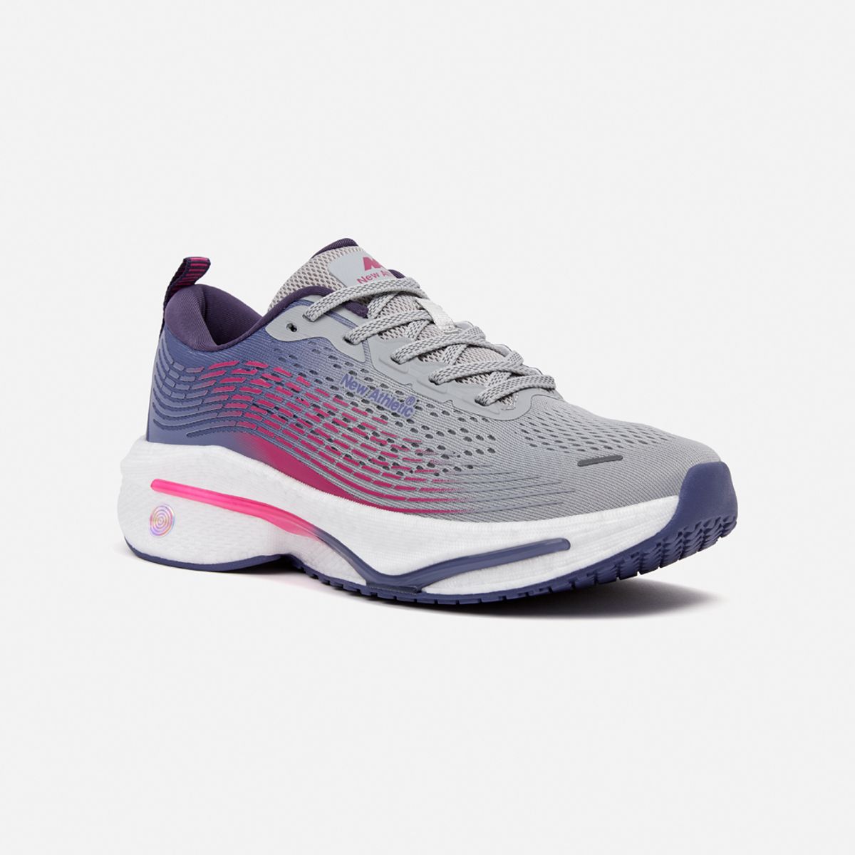 NEW ATHLETIC - Zapatilla New Athletic Running Rush 166-0457 Mujer