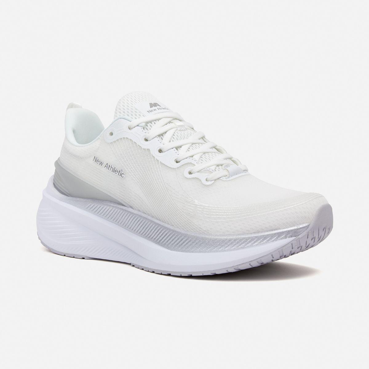 NEW ATHLETIC - Zapatilla New Athletic Running Tech XL3 167-0104 para Hombre