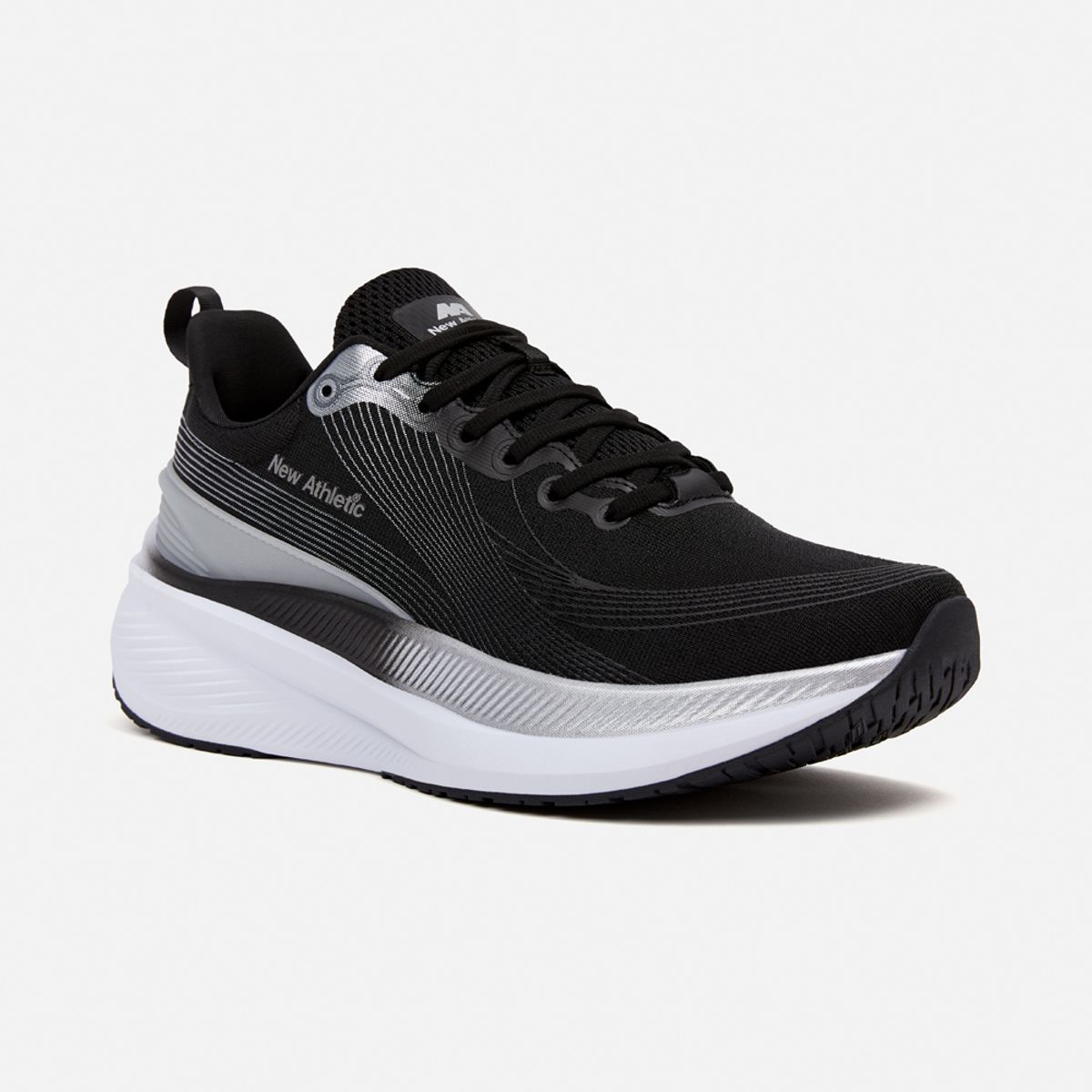 NEW ATHLETIC - Zapatilla New Athletic Running Tech XL3 167-0203 para Hombre