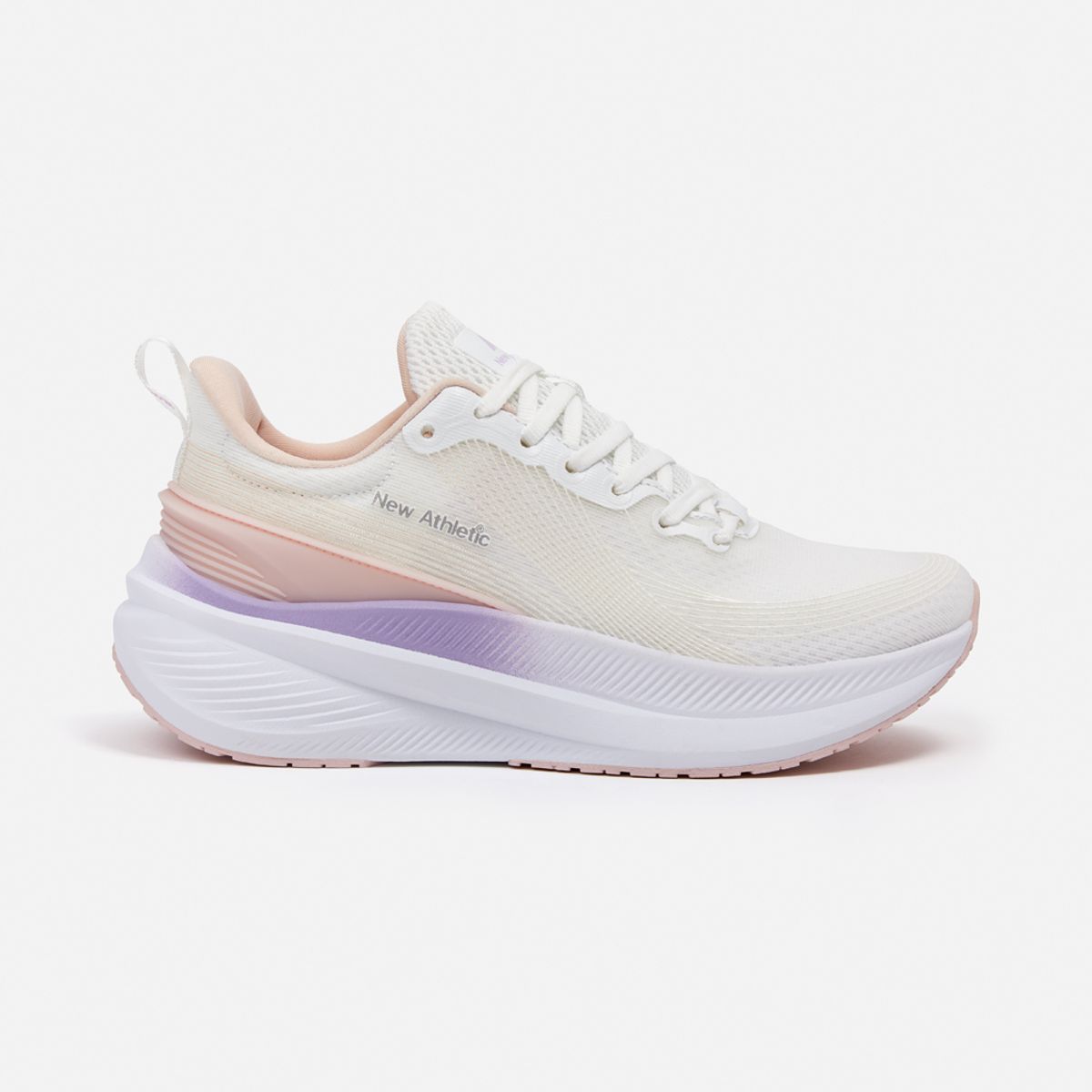 NEW ATHLETIC - Zapatilla New Athletic Running Tech XL3 167-0151 para Mujer