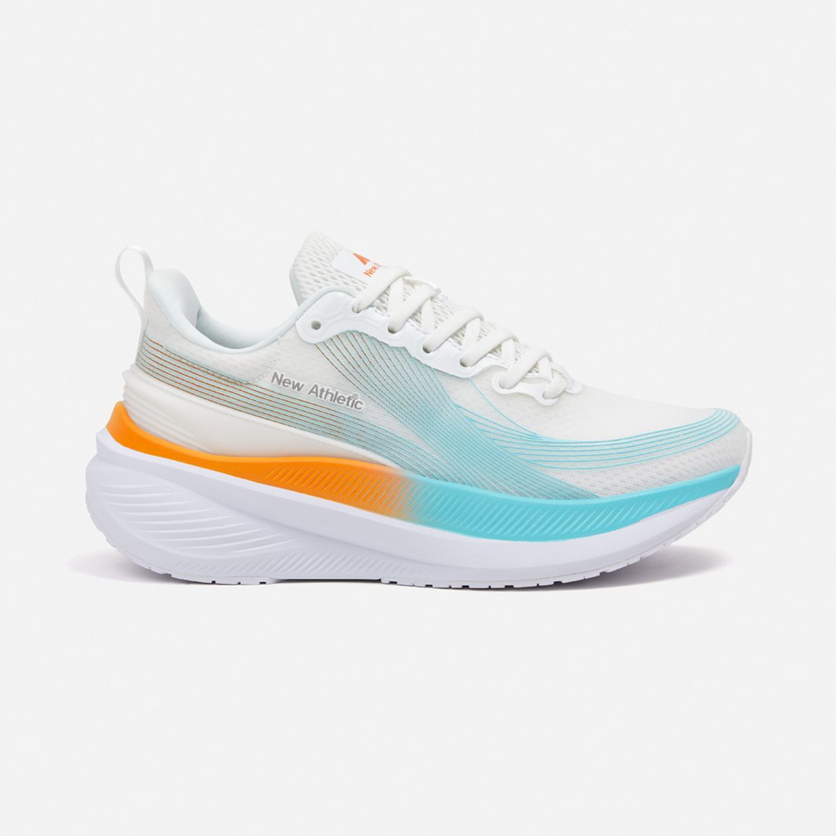 NEW ATHLETIC - Zapatilla New Athletic Running Tech XL3 167-0164 para Mujer