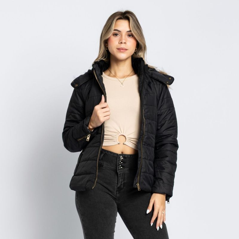 PARADA 111 - CHAQUETA MODA MUJER PARADA111 SIANA