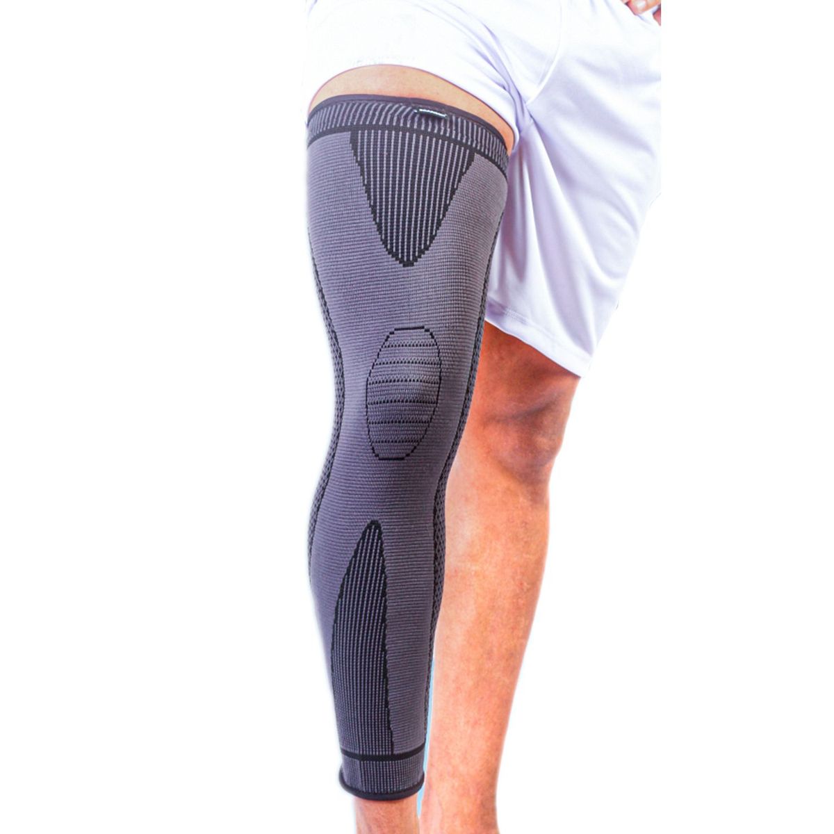 GENERICO - RODILLERA PANTORRILLERA DE COMPRESION BRANSON BRA684