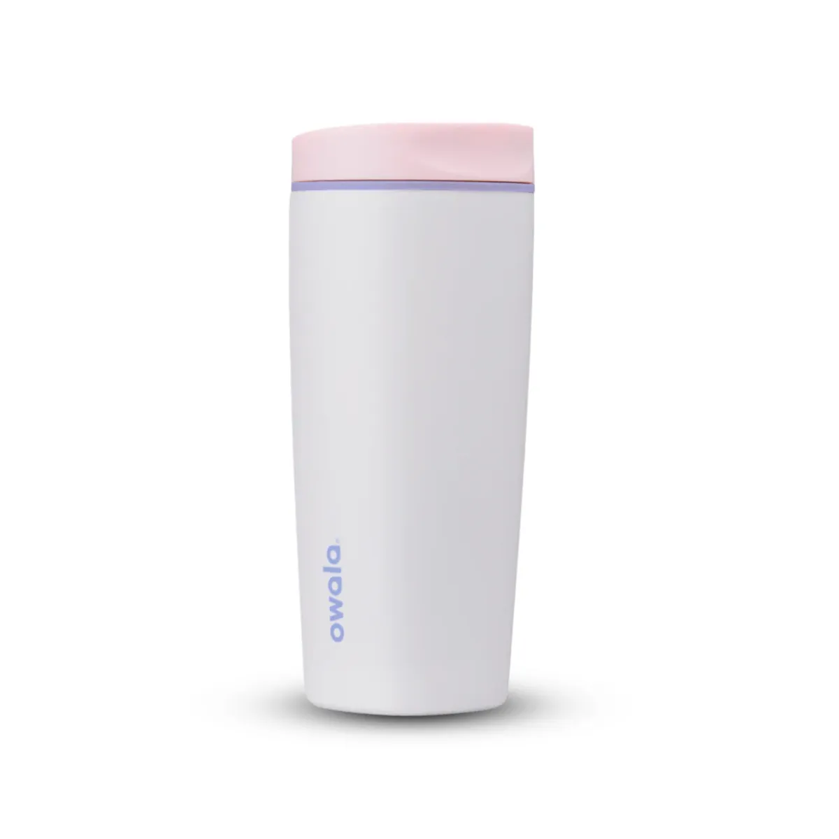 GENERICO - Owala SmoothSip Slider Coffee Mug 20oz Candy Coated