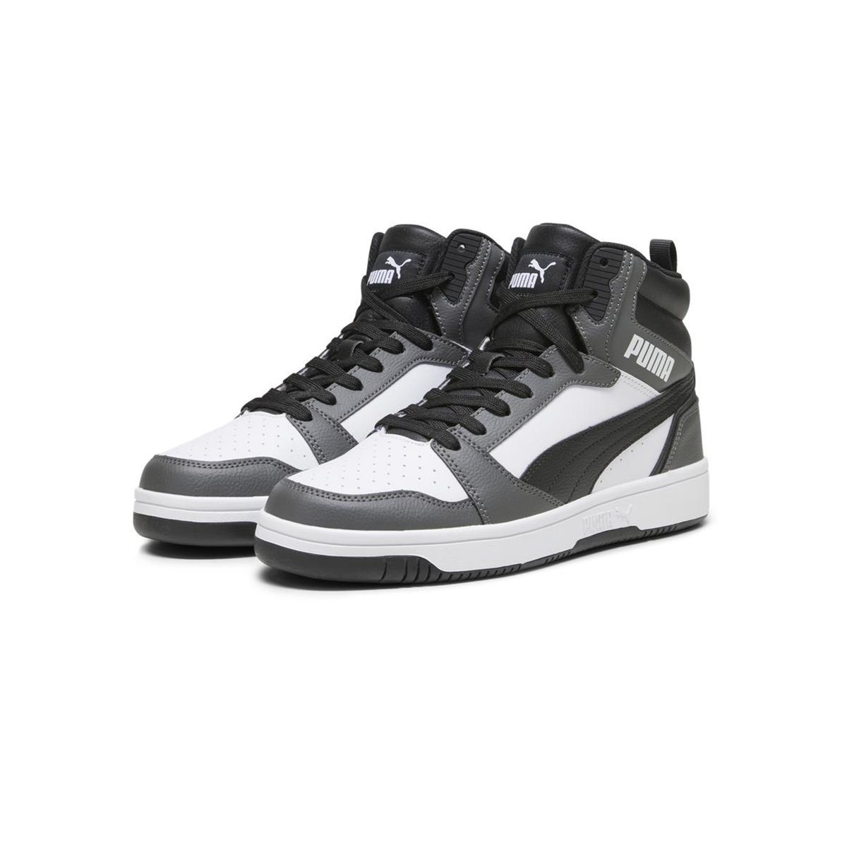 PUMA - Zapatillas Urbano Hombre Puma Rebound v6