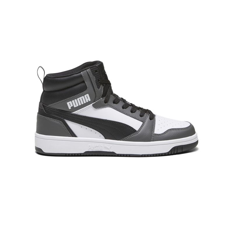 PUMA - Zapatillas Urbano Hombre Puma Rebound v6