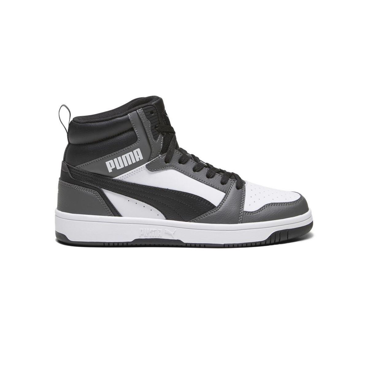 PUMA - Zapatillas Urbano Hombre Puma Rebound v6