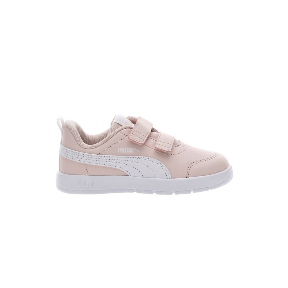 PUMA - Zapatillas Urbano Niña Puma Courtflex V3 V