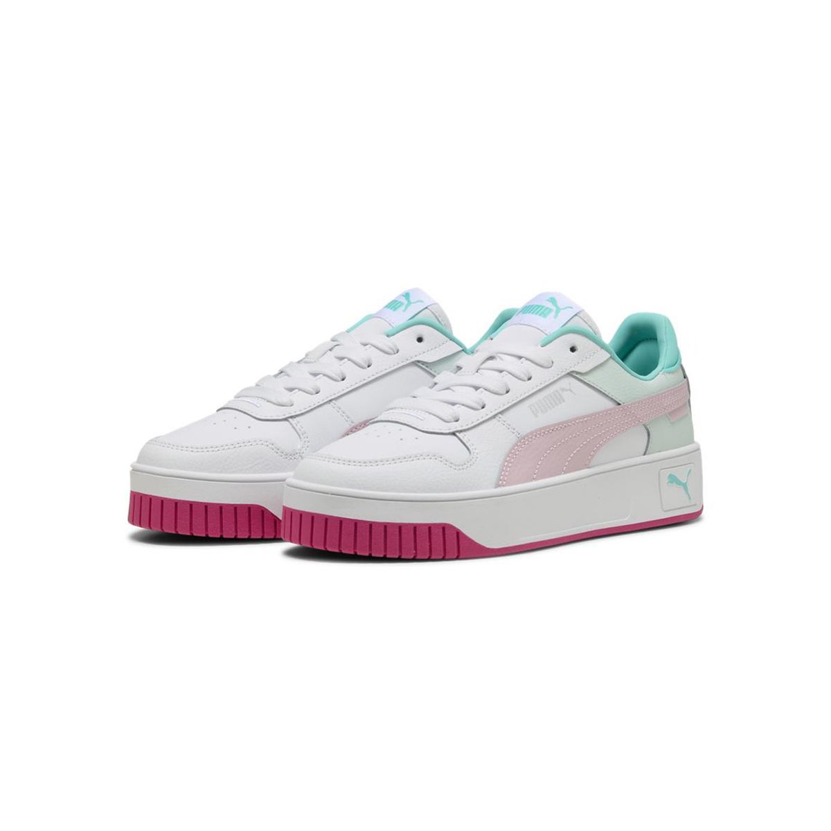 PUMA - Zapatillas Urbano Junior Puma Carina Street