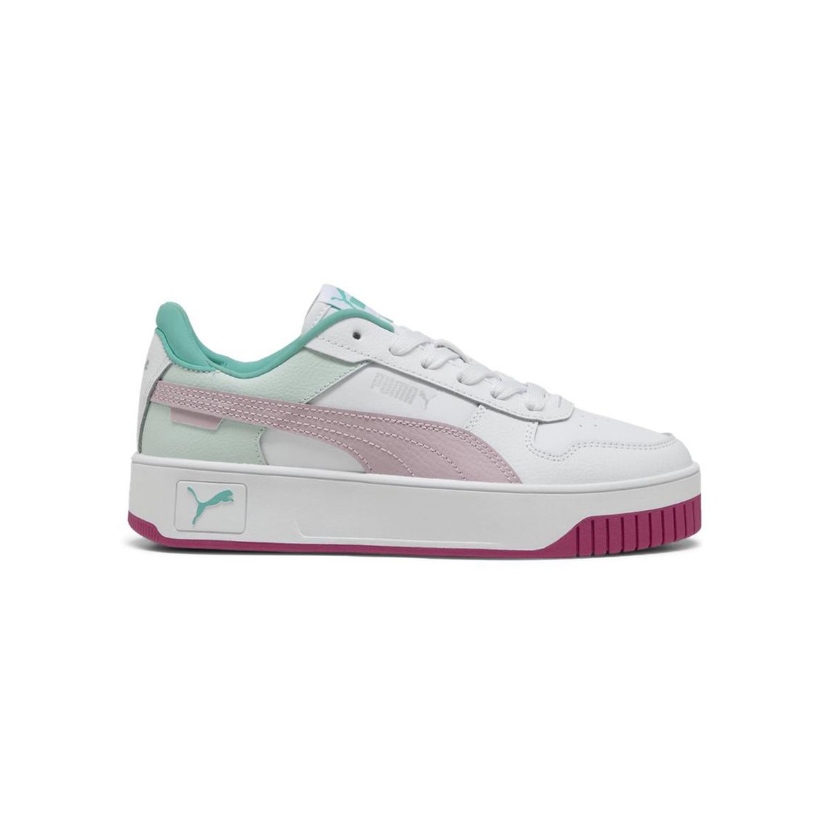 PUMA - Zapatillas Urbano Junior Puma Carina Street