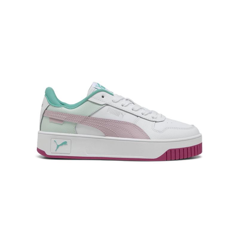 PUMA - Zapatillas Urbano Junior Puma Carina Street
