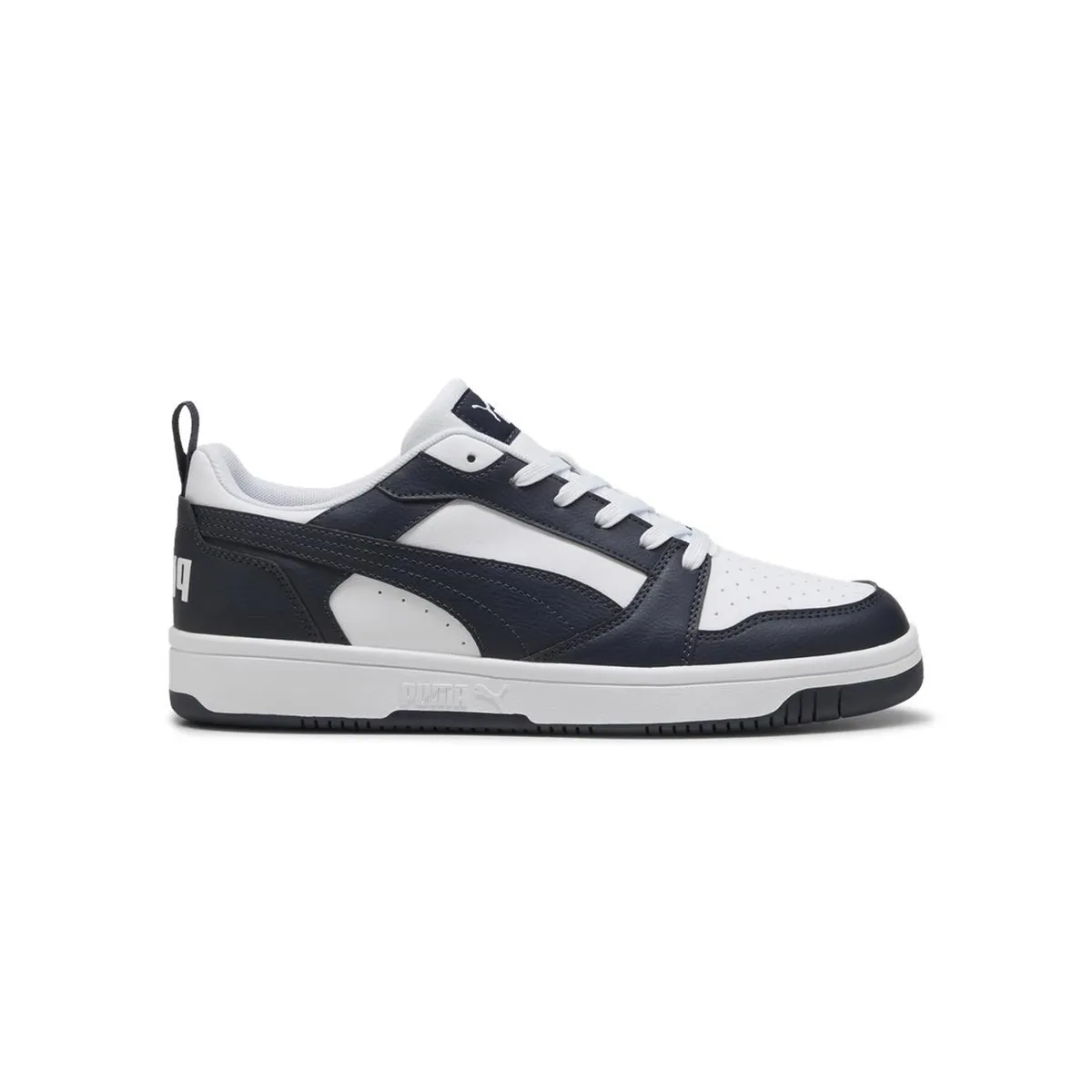 PUMA - Zapatillas Urbano Hombre Puma Rebound V6 Low